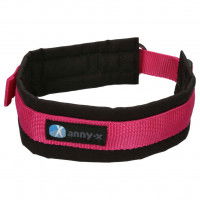 AnnyX Dog Collar pull-stop Collar Fun & Protect AnnyX Dog Collar pull-stop Collar Fun & Protect