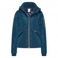 Imperial Riding Women's Jacket Tech IRHLucky FW22, Rain Jacket, Wind Jacket, Transition Jacket Imperial Riding Women's Jacket Tech IRHLucky FW22, Rain Jacket, Wind Jacket, Transition Jacket