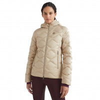 Tommy Hilfiger Equestrian Women's Down Jacket Mid-Weight Re-Down FW22 Tommy Hilfiger Equestrian Women's Down Jacket Mid-Weight Re-Down FW22