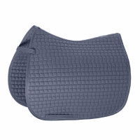 Eskadron Saddle Pad Cotton Essence 22/23, Dressage Saddle Pad Eskadron Saddle Pad Cotton Essence 22/23, Dressage Saddle Pad