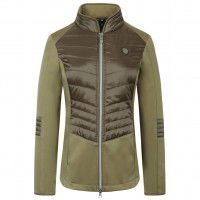 Covalliero Women's Jacket SS22, Combi Jacket Covalliero Women's Jacket SS22, Combi Jacket