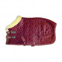 Kentucky Horsewear Show Rug Velvet 160g Kentucky Horsewear Show Rug Velvet 160g