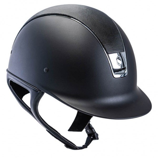 Samshield Helmet Classic Shadow Matt Shimmer