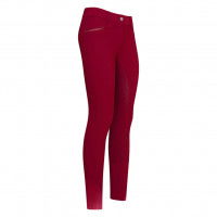Imperial Riding Breeches Women's IRHEl Capone High Waist SS22, Full Seat, Full-Grip Imperial Riding Breeches Women's IRHEl Capone High Waist SS22, Full Seat, Full-Grip