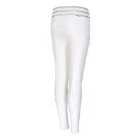 Pikeur Kids' Riding Leggings Ida Grip, Full Seat, Full Grip Pikeur Kids' Riding Leggings Ida Grip, Full Seat, Full Grip