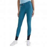 Tommy Hilfiger Equestrian Women's Breeches Style Knee-Grip SS22
