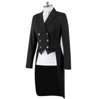Animo Tailcoat Women's Lesmo SS22, Dressage Showcoat, Tournament Tailcoat