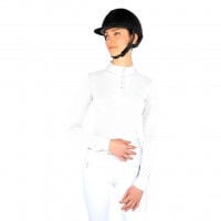 Samshield Competition Shirt Women Faustina SS22, Long Sleeve Samshield Competition Shirt Women Faustina SS22, Long Sleeve