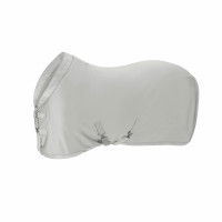 Eskadron Cooler Rug Jersey Glossy Collar Platinum 2022 Eskadron Cooler Rug Jersey Glossy Collar Platinum 2022