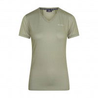 HV Polo T-Shirt Women's HVPLiz SS22, Short Sleeve, V-Neck HV Polo T-Shirt Women's HVPLiz SS22, Short Sleeve, V-Neck
