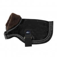 Anna Scarpati Dog Coat Nume FW22, Dog Blanket, Dog Jacket Anna Scarpati Dog Coat Nume FW22, Dog Blanket, Dog Jacket