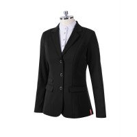Animo Competition Jacket Women's Leandra HW21, Competition Jacket