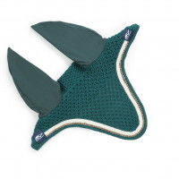Anna Scarpati Fly Bonnet Zueg 38 FW22, Fly Cap, Fly Ears Anna Scarpati Fly Bonnet Zueg 38 FW22, Fly Cap, Fly Ears