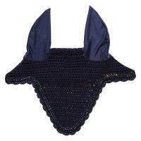Kentucky Horsewear Fly Bonnet Long Stone & Pearl Soundless Kentucky Horsewear Fly Bonnet Long Stone & Pearl Soundless