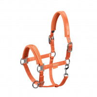 Eskadron Headcollar Doublepin Satin Crystal Classic Sports SS22 Eskadron Headcollar Doublepin Satin Crystal Classic Sports SS22