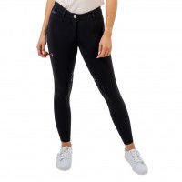Ego7 Women's Riding Breeches EJ, Knee-Grip Ego7 Women's Riding Breeches EJ, Knee-Grip