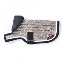 Animo Dog Coat Jean FW22, Dog Blanket, Dog Jacket Animo Dog Coat Jean FW22, Dog Blanket, Dog Jacket
