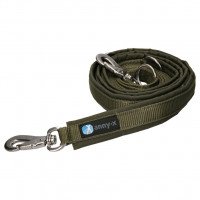 Annyx Dog Leash Fun & Protect, partially padded