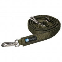 Annyx Dog Leash Fun & Protect, partially padded Annyx Dog Leash Fun & Protect, partially padded