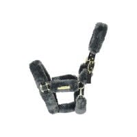 Kentucky Sheepskin Transport Halter Kentucky Sheepskin Transport Halter