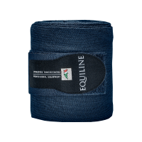 Equiline Wool Bandages