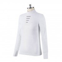 Animo Competition Shirt Women's Biliv FS21, Long Sleeve
