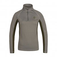 Kingsland Women's Training Shirt KLrachel FW22, long-sleeved Kingsland Women's Training Shirt KLrachel FW22, long-sleeved