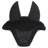 Kentucky Horsewear Fly Bonnet Wellington Soundless Kentucky Horsewear Fly Bonnet Wellington Soundless