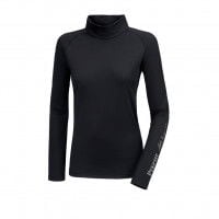 Pikeur Women's Shirt Abby FW22, Turtle Neck, Long-Sleeved Pikeur Women's Shirt Abby FW22, Turtle Neck, Long-Sleeved
