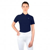 Samshield Competition Shirt Women Louison SS22, Short Sleeve Samshield Competition Shirt Women Louison SS22, Short Sleeve