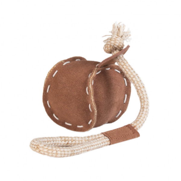 Paikka Ball Tug Toy