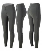 Animo Breeches Women's Nuvelin Full SS22, Full-Grip Animo Breeches Women's Nuvelin Full SS22, Full-Grip
