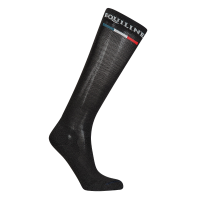 Equiline Unisex Socks Silver Plus Light