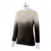 Animo Women's Competition Shirt Draco FW22, Long-Sleeved Animo Women's Competition Shirt Draco FW22, Long-Sleeved
