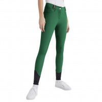 Tommy Hilfiger Equestrian Women's Breeches Classic Knee-Grip FW22 Tommy Hilfiger Equestrian Women's Breeches Classic Knee-Grip FW22