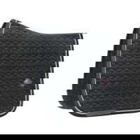 Kentucky Horsewear Dressage Saddle Pad Basic Velvet Kentucky Horsewear Dressage Saddle Pad Basic Velvet
