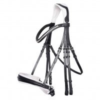 Imperial Riding Double Bridle IRHFria 