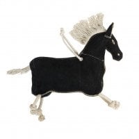 Free Gift Kentucky Horsewear Horse Toy Pony (black) from €149 purchase value