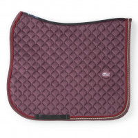Anna Scarpati Saddle Pad Quinoa 28 FW22, Dressage Saddle Pad Anna Scarpati Saddle Pad Quinoa 28 FW22, Dressage Saddle Pad