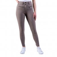 Pikeur Women's Riding Breeches Jonna, Full Grip, All-Season Breeches Pikeur Women's Riding Breeches Jonna, Full Grip, All-Season Breeches
