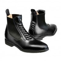 Tucci Harl Ankle Boot