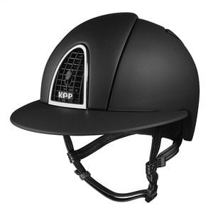 KEP Helmet Cromo Polo
