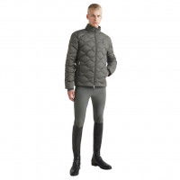 Tommy Hilfiger Equestrian Men's Down Jacket Mid-Weight Re-Down FW22 Tommy Hilfiger Equestrian Men's Down Jacket Mid-Weight Re-Down FW22