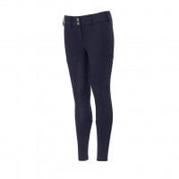 Pikeur Kids' Breeches Xenia Grip FW22, Full Seat, Full Grip Pikeur Kids' Breeches Xenia Grip FW22, Full Seat, Full Grip