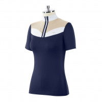 Animo Women's Competition Shirt Beep FW22, Short-Sleeved Animo Women's Competition Shirt Beep FW22, Short-Sleeved