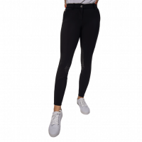 Equiline Women's Breeches Brendak B-Move, Knee Patches, Knee Grip Equiline Women's Breeches Brendak B-Move, Knee Patches, Knee Grip