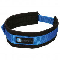 AnnyX Dog Collar pull-stop Collar Fun & Protect AnnyX Dog Collar pull-stop Collar Fun & Protect