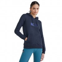 Tommy Hilfiger Equestrian Women's Hoodie Embroidery Logo Style SS22