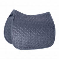 Eskadron Saddle Pad Glitter Mesh Essence 22/23, Dressage Saddle Pad Eskadron Saddle Pad Glitter Mesh Essence 22/23, Dressage Saddle Pad