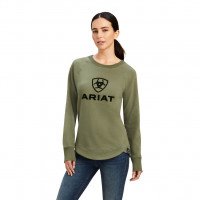 Ariat Women's Sweatshirt Benicia FW22